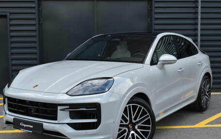 Porsche Cayenne III, 2026 год, 20 990 000 рублей, 1 фотография