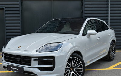 Porsche Cayenne III, 2026 год, 20 990 000 рублей, 1 фотография