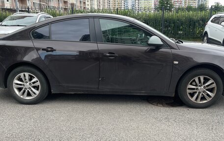 Opel Insignia II рестайлинг, 2013 год, 600 000 рублей, 3 фотография