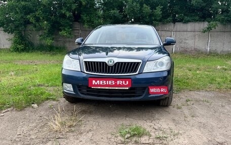 Skoda Octavia, 2013 год, 770 000 рублей, 1 фотография
