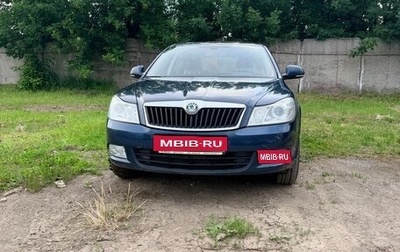 Skoda Octavia, 2013 год, 770 000 рублей, 1 фотография