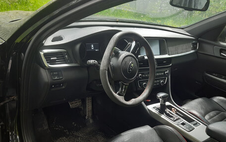 KIA Optima IV, 2020 год, 2 300 000 рублей, 1 фотография
