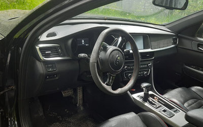 KIA Optima IV, 2020 год, 2 300 000 рублей, 1 фотография