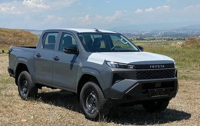 Toyota Hilux VIII, 2026 год, 5 990 000 рублей, 1 фотография