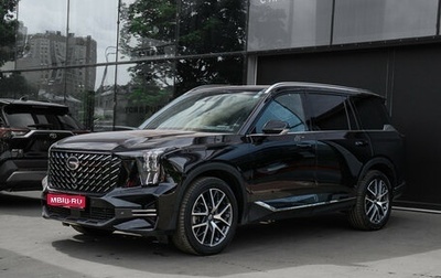 GAC GS8, 2024 год, 3 590 000 рублей, 1 фотография