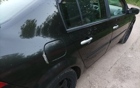 Renault Megane II, 2008 год, 460 000 рублей, 4 фотография