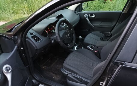 Renault Megane II, 2008 год, 460 000 рублей, 5 фотография