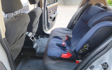 Nissan Tiida, 2013 год, 560 000 рублей, 6 фотография
