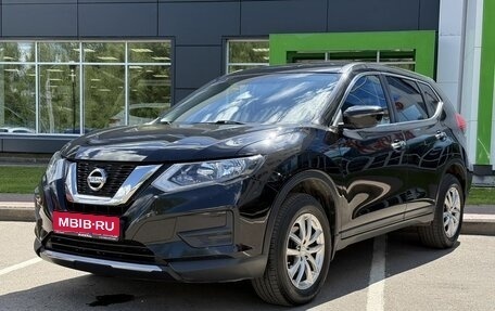Nissan X-Trail, 2020 год, 2 399 000 рублей, 1 фотография