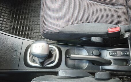 Nissan Tiida, 2013 год, 560 000 рублей, 14 фотография