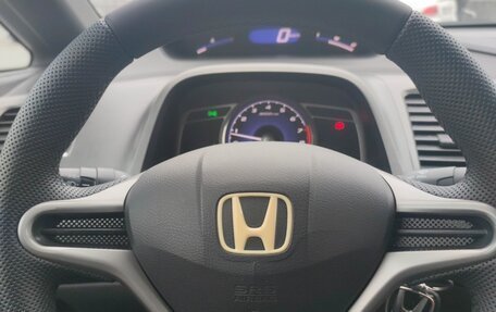 Honda Civic VIII, 2008 год, 610 000 рублей, 8 фотография
