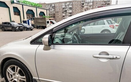 Honda Civic VIII, 2008 год, 610 000 рублей, 10 фотография