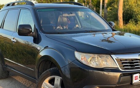 Subaru Forester, 2010 год, 1 150 000 рублей, 2 фотография
