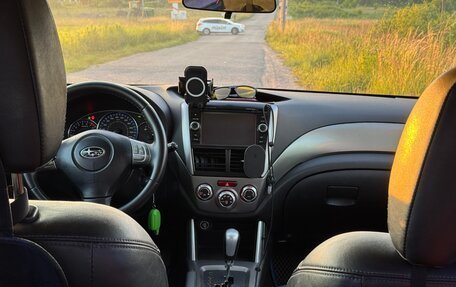 Subaru Forester, 2010 год, 1 150 000 рублей, 6 фотография