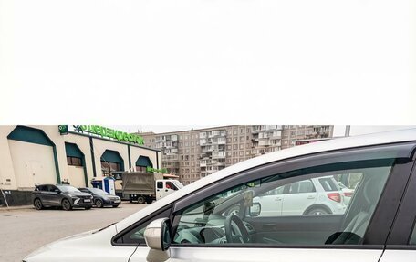 Honda Civic VIII, 2008 год, 610 000 рублей, 9 фотография