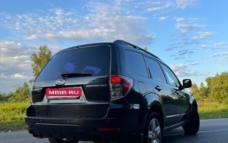 Subaru Forester, 2010 год, 1 150 000 рублей, 4 фотография
