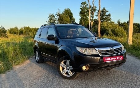 Subaru Forester, 2010 год, 1 150 000 рублей, 3 фотография