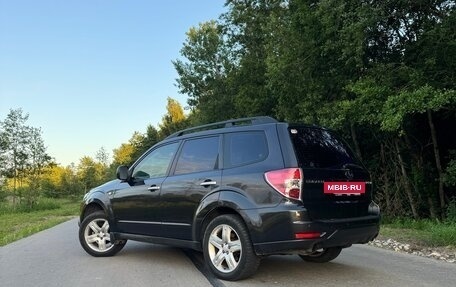 Subaru Forester, 2010 год, 1 150 000 рублей, 5 фотография