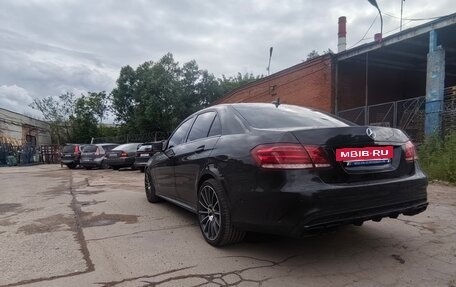 Mercedes-Benz E-Класс, 2013 год, 1 700 000 рублей, 4 фотография
