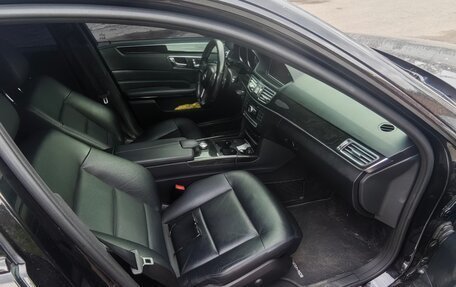 Mercedes-Benz E-Класс, 2013 год, 1 700 000 рублей, 10 фотография