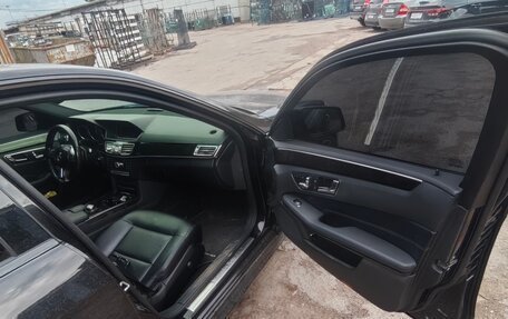 Mercedes-Benz E-Класс, 2013 год, 1 700 000 рублей, 11 фотография