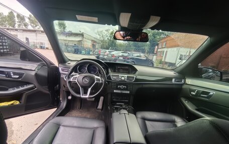 Mercedes-Benz E-Класс, 2013 год, 1 700 000 рублей, 16 фотография