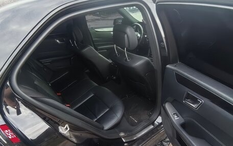 Mercedes-Benz E-Класс, 2013 год, 1 700 000 рублей, 12 фотография