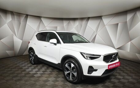 Volvo XC40 I, 2023 год, 3 950 000 рублей, 3 фотография
