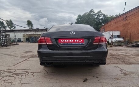 Mercedes-Benz E-Класс, 2013 год, 1 700 000 рублей, 5 фотография