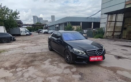 Mercedes-Benz E-Класс, 2013 год, 1 700 000 рублей, 9 фотография