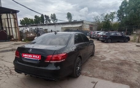 Mercedes-Benz E-Класс, 2013 год, 1 700 000 рублей, 7 фотография