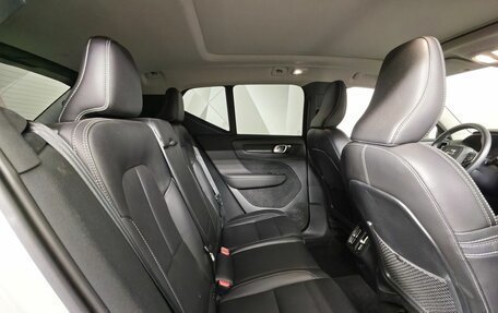Volvo XC40 I, 2023 год, 3 950 000 рублей, 16 фотография