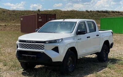 Toyota Hilux VIII, 2026 год, 5 990 000 рублей, 1 фотография