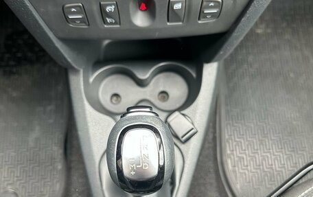 Renault Sandero II рестайлинг, 2018 год, 990 000 рублей, 12 фотография