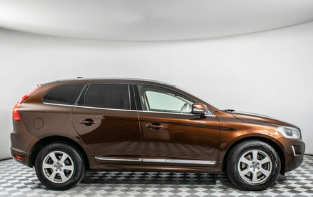 Volvo XC60 II, 2013 год, 1 495 000 рублей, 5 фотография