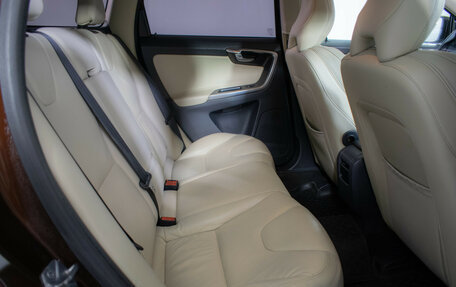 Volvo XC60 II, 2013 год, 1 495 000 рублей, 11 фотография