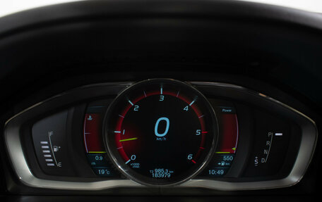 Volvo XC60 II, 2013 год, 1 495 000 рублей, 13 фотография