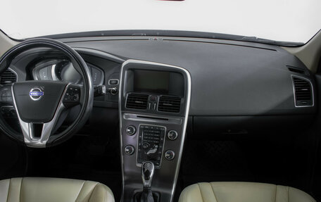 Volvo XC60 II, 2013 год, 1 495 000 рублей, 12 фотография