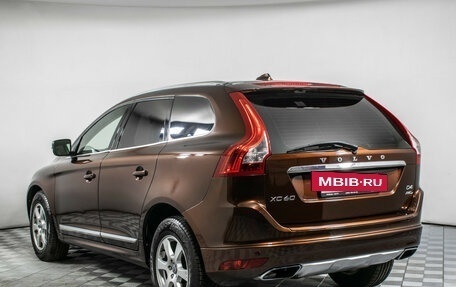 Volvo XC60 II, 2013 год, 1 495 000 рублей, 8 фотография