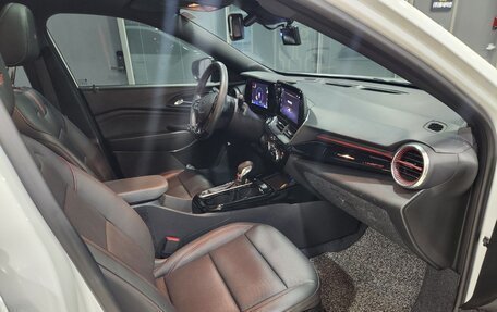 Chevrolet Trax, 2023 год, 1 350 000 рублей, 12 фотография