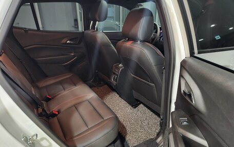 Chevrolet Trax, 2023 год, 1 350 000 рублей, 11 фотография