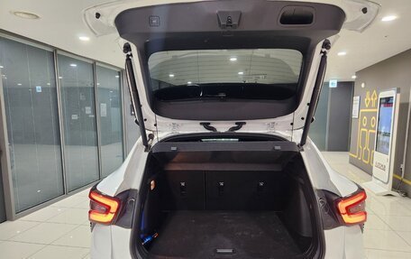 Chevrolet Trax, 2023 год, 1 350 000 рублей, 13 фотография