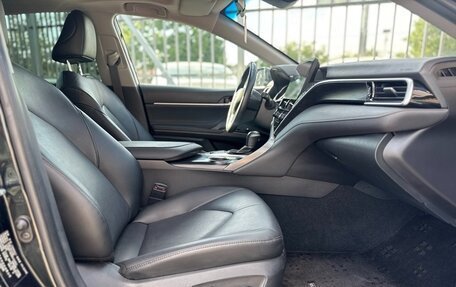 Toyota Camry, 2022 год, 3 149 000 рублей, 9 фотография