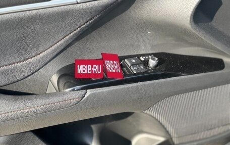 Toyota Camry, 2022 год, 3 149 000 рублей, 8 фотография