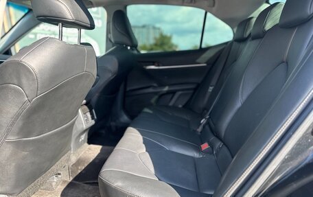 Toyota Camry, 2022 год, 3 149 000 рублей, 16 фотография
