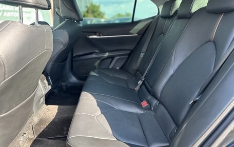 Toyota Camry, 2022 год, 3 149 000 рублей, 17 фотография