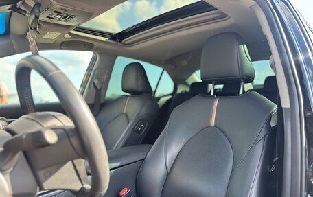 Toyota Camry, 2022 год, 3 149 000 рублей, 22 фотография