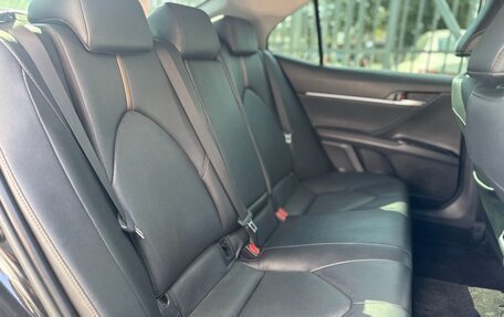 Toyota Camry, 2022 год, 3 149 000 рублей, 20 фотография