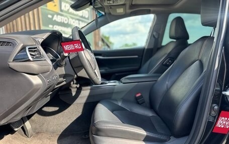 Toyota Camry, 2022 год, 3 149 000 рублей, 15 фотография