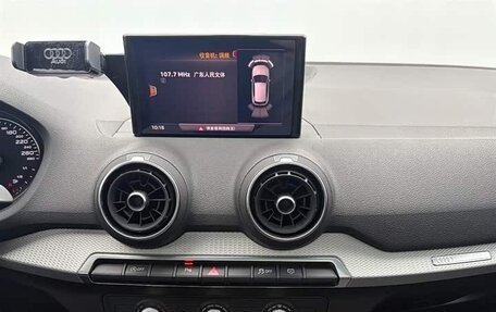 Audi Q2 I, 2022 год, 1 343 000 рублей, 8 фотография